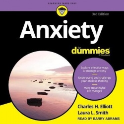 Anxiety for Dummies - 3rd Edition