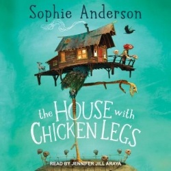 The House with Chicken Legs