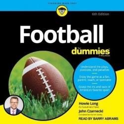 Football for Dummies - 6th Edition