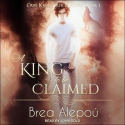 A King to Be Claimed