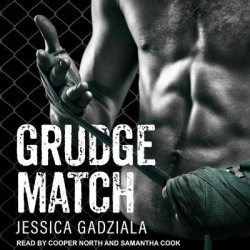 Grudge Match Lib/E