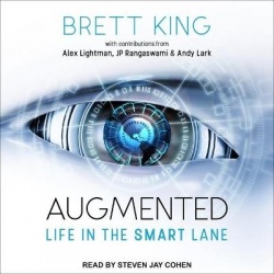 Augmented - Life in the Smart Lane