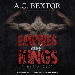 Empires and Kings Lib/E