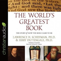 World's Greatest Book - The Story of How the Bible Came to Be