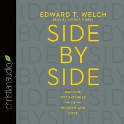 Side by Side - Walking with Others in Wisdom and Love
