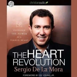 Heart Revolution - Experience the Power of a Turned Heart