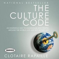 The Culture Code Lib/E - An Ingenious Way to Understand Why People Around the World Live and Buy as They Do