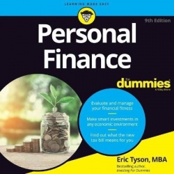 Personal Finance for Dummies - 9th Edition