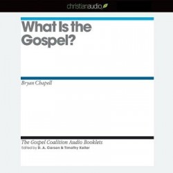 What Is the Gospel?