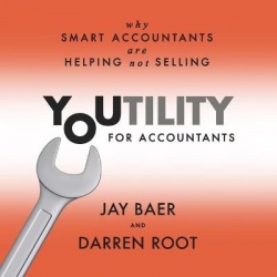 Youtility for Accountants - Why Smart Accountants Are Helping, Not Selling