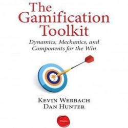 The Gamification Toolkit Lib/E - Dynamics, Mechanics, and Components for the Win