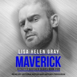 Maverick Lib/E