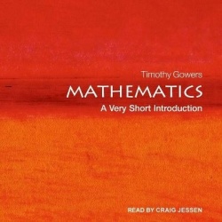 Mathematics - A Very Short Introduction