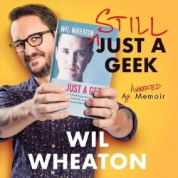 Still Just a Geek - An Annotated Memoir
