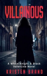 Villainous