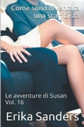 Come Sono Diventata una Scambista