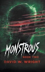 Monstrous - Book Two