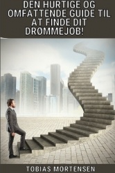 Den hurtige og omfattende guide til at finde dit drømmejob!
