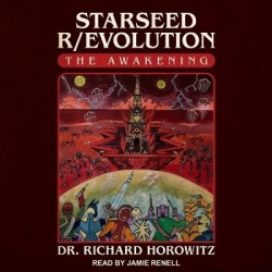 Starseed R/Evolution - The Awakening
