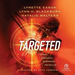 Targeted - Three Romantic Suspense Novella