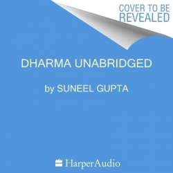 Everyday Dharma - 8 Essential Practices for Finding Success and Joy in Everything You Do