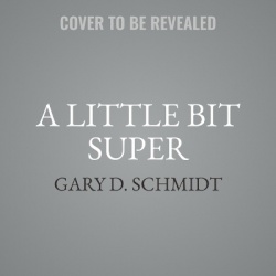 A Little Bit Super - With Small Powers Come Big Problems