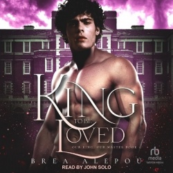 A King to Be Loved