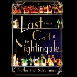 Last Call at the Nightingale