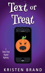 Text or Treat