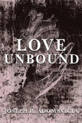 Love Unbound - Blackout Poetry Edition