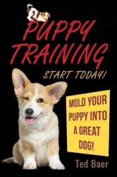 PUPPY TRAINING - Start Today!