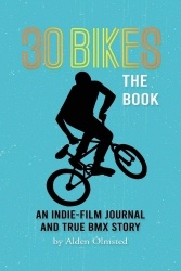 30 Bikes The Book