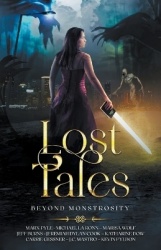 Lost Tales - Beyond Monstrosity