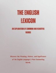 The English Lexicon