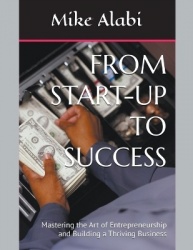 From Start-Up To Success
