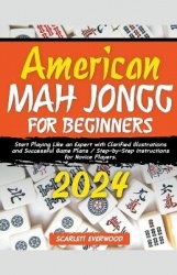 American Mah Jongg for Beginners 2024