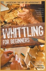 Whittling for Beginners