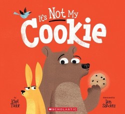 It's Not My Cookie