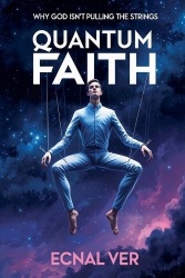 Quantum Faith - Why God Isn't Pulling the Strings