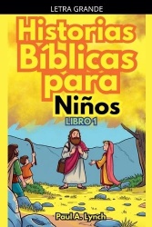 Historias Bíblicas para Niños