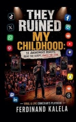 They Ruined My Childhood - 11 Anonymous Roasts. Read the Script, Guess the Star