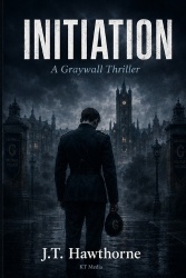 Initiation - A Graywall Novel
