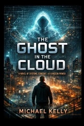 Ghost in the Cloud - A Novel of Systems, Consent, and Unseen Power