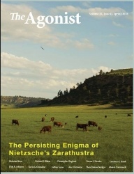 The Persisting Enigma of Nietzsche's Zarathustra