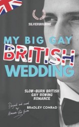 My Big Gay British Wedding