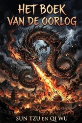 het boek van de oorlog - de militaire klassieker van het Verre Oosten