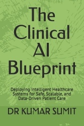The Clinical AI Blueprint - Deploying Intelligent Healthcare Systems for Safe, Scalable, and Data-Driven Patient Care
