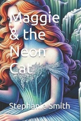 Maggie&the Neon Cat