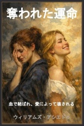 奪われた運命