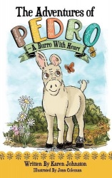 The Adventures of Pedro - A Burro with Heart